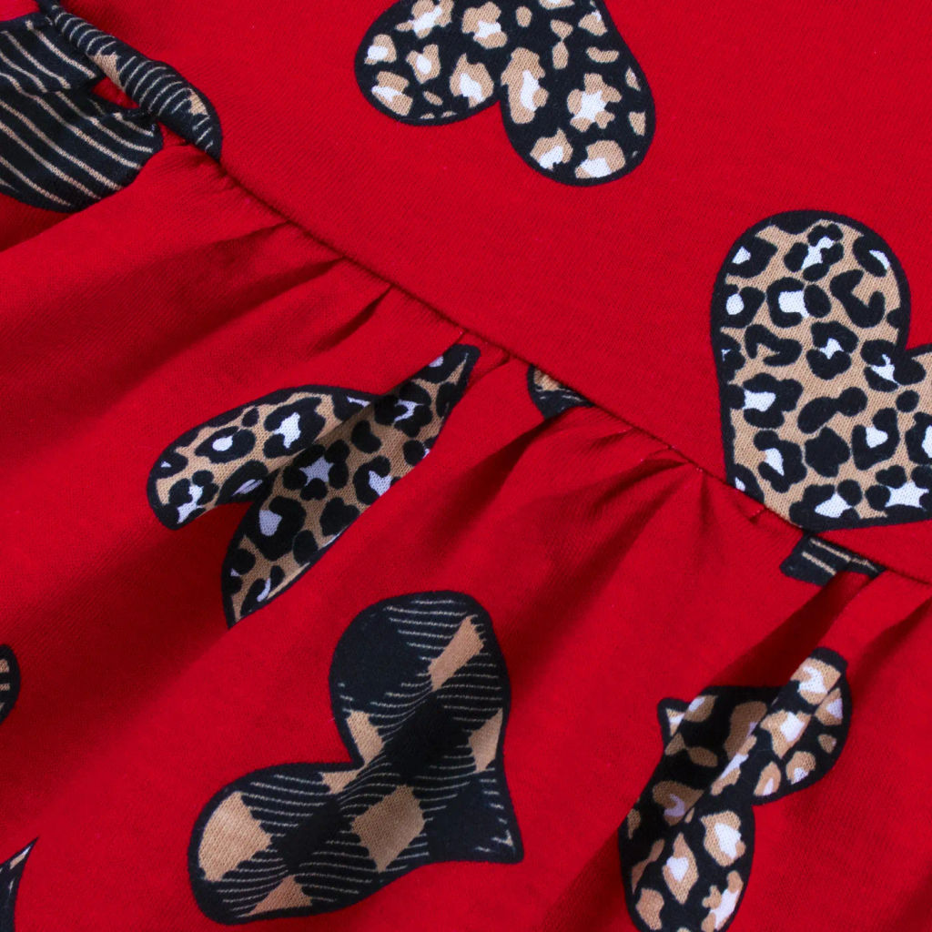 Платье кулирка 1338101202 - Youlala фото 10