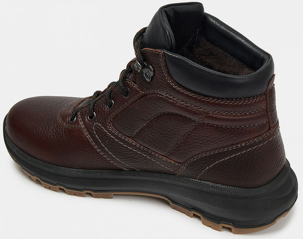 Ботинки мужские JEF 137201ТК