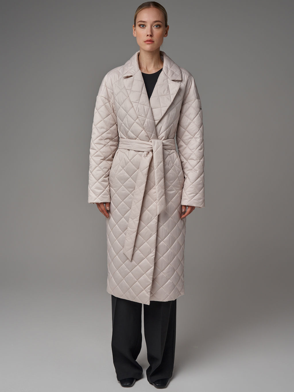 Плащ женский HOOPS, арт. 31921 фото 14