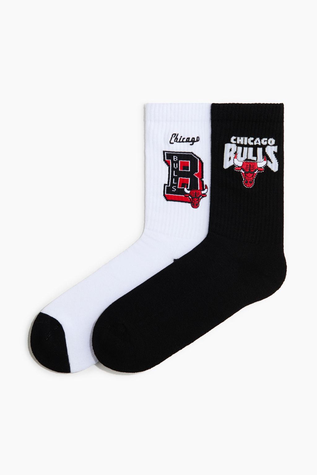Pack de 2 calcetines - H&m фото 8