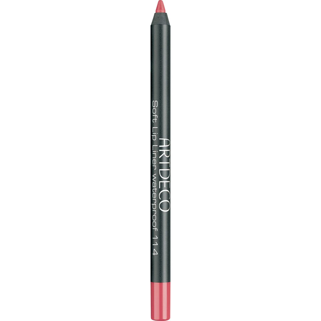 ARTDECO Карандаш для губ водостойкий Soft Lip Liner тон 114, 1,2 г