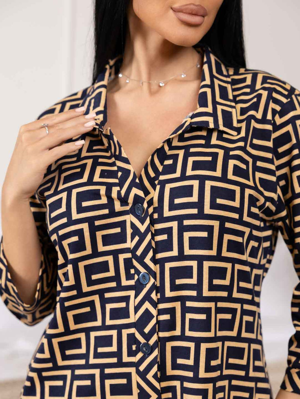 Халат мод.2009/4