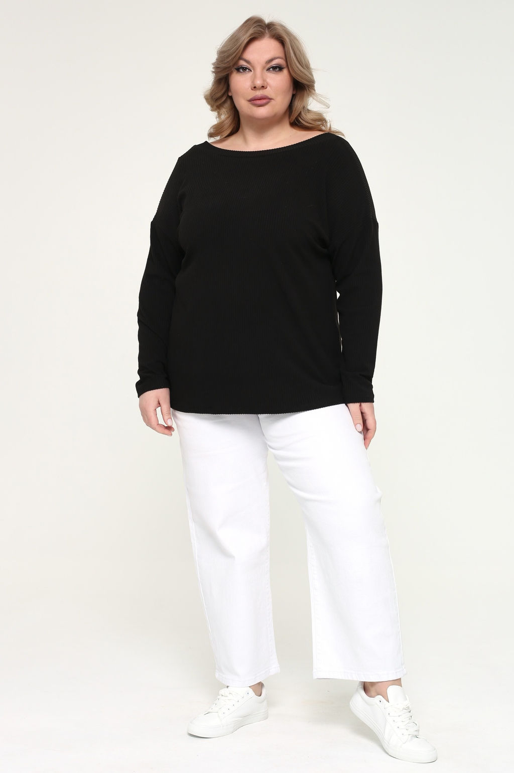 Лонгслив-5694