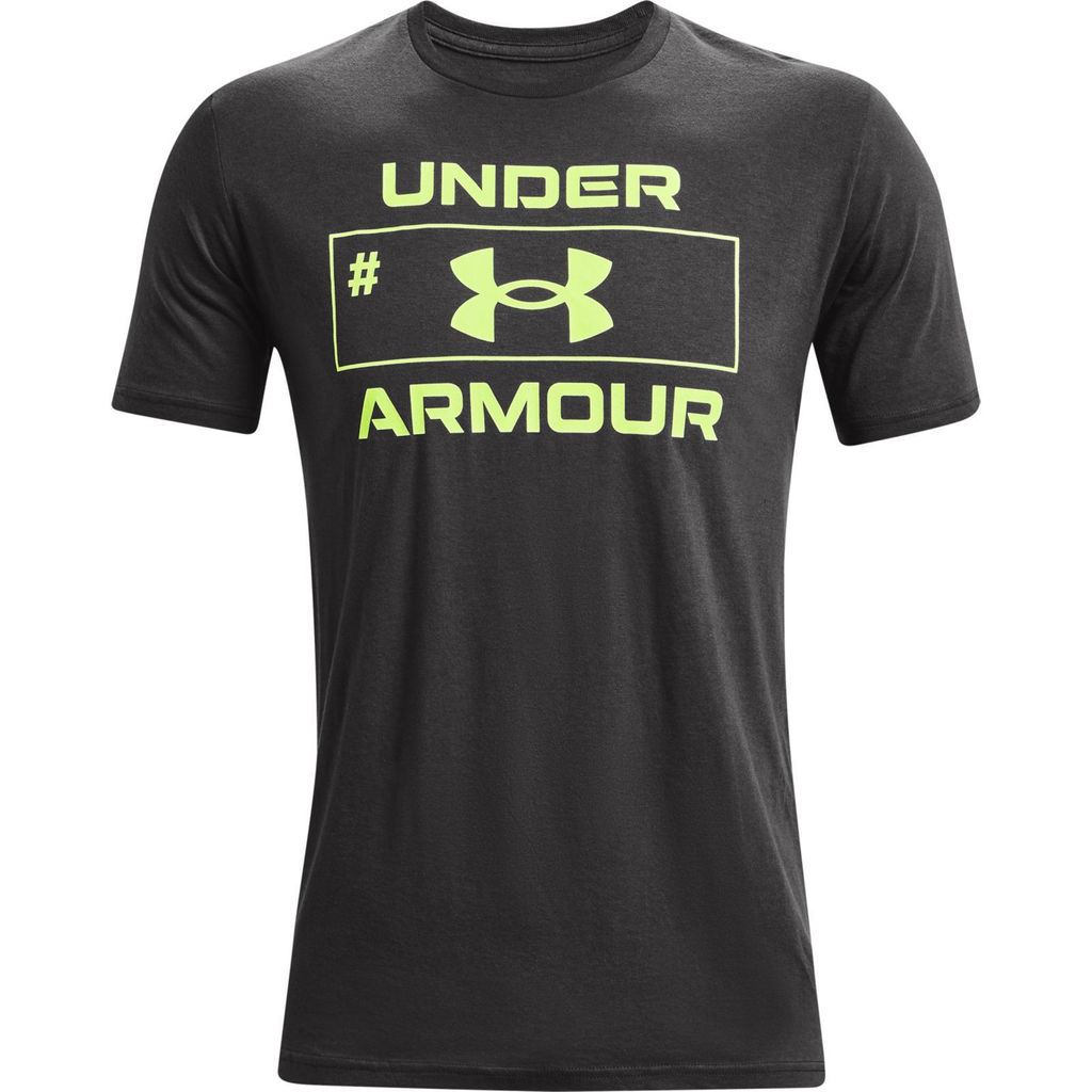 Футболка мужская