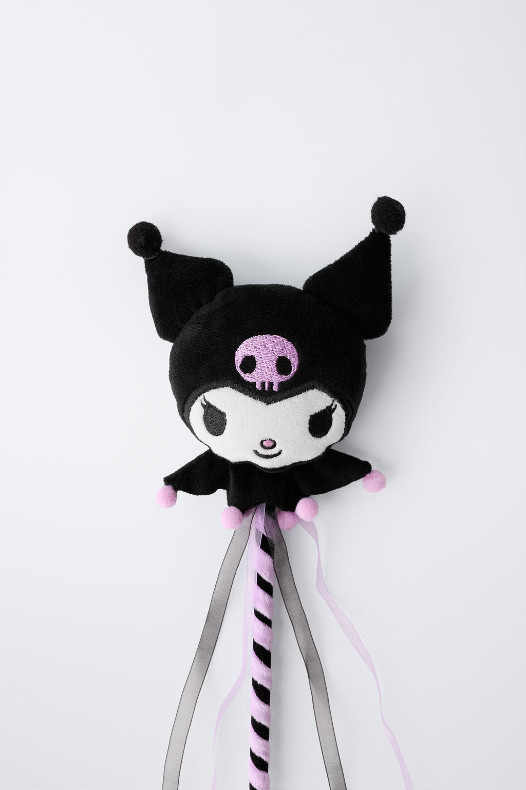 KUROMI SANRIO WAND - Zara фото 2
