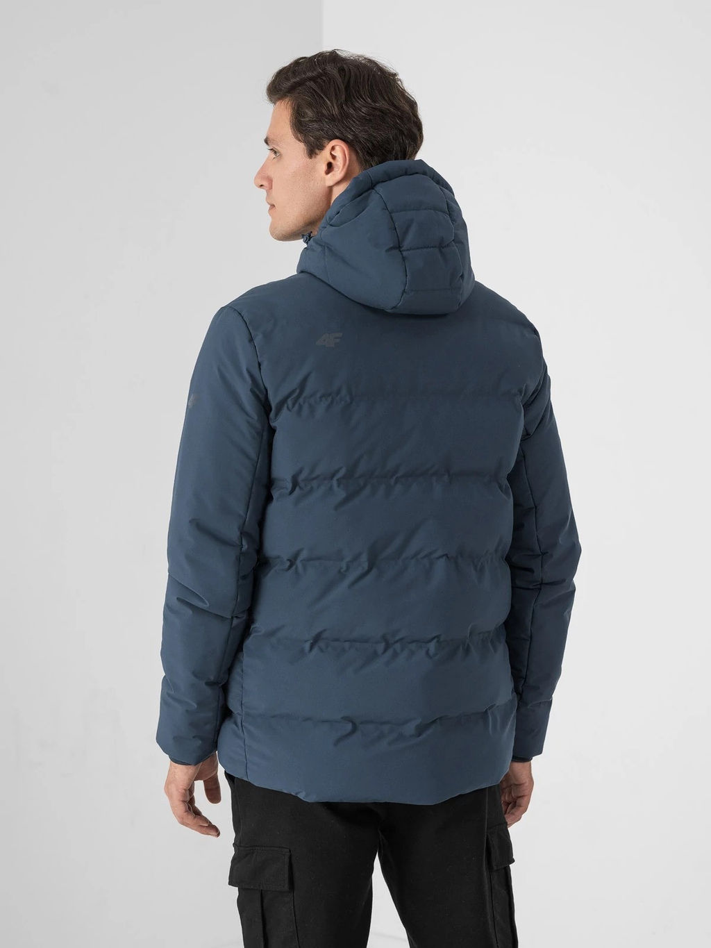 Куртка мужская