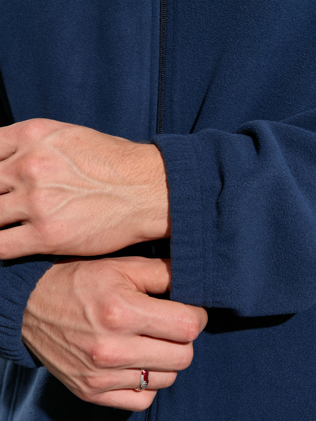 Толстовка мужская Алтай-1 VIOTEX