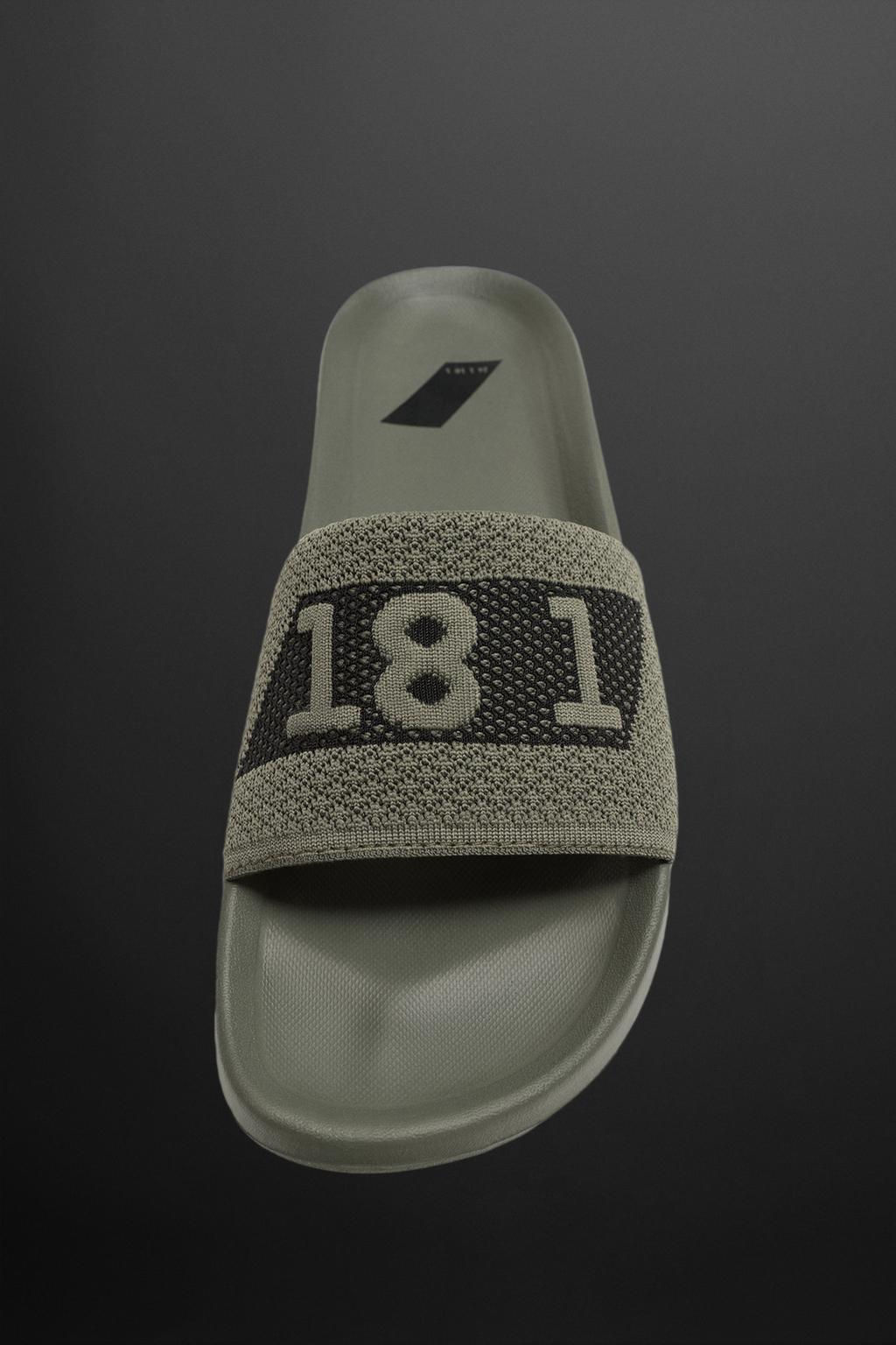 POOL SLIDES - Zara фото 4