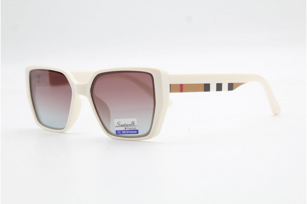 Солнцезащитные очки Santarelli (Polarized) 25006 56-19-140 С4