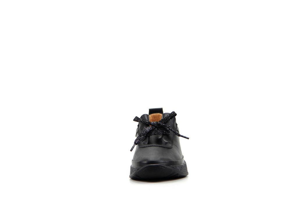 Кроссовки EDART 153.157bl. black