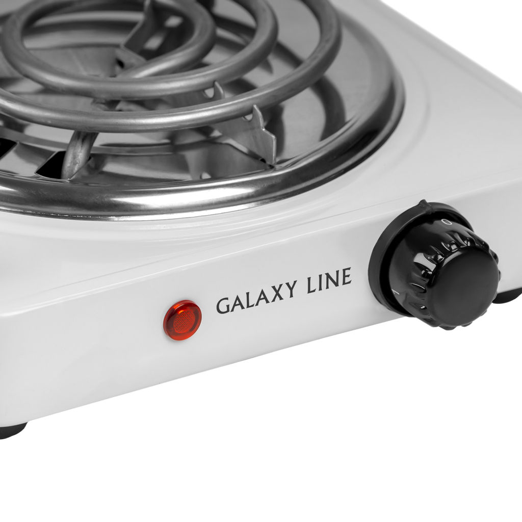 Плитка электрическая GALAXY LINE GL3003  фото 3