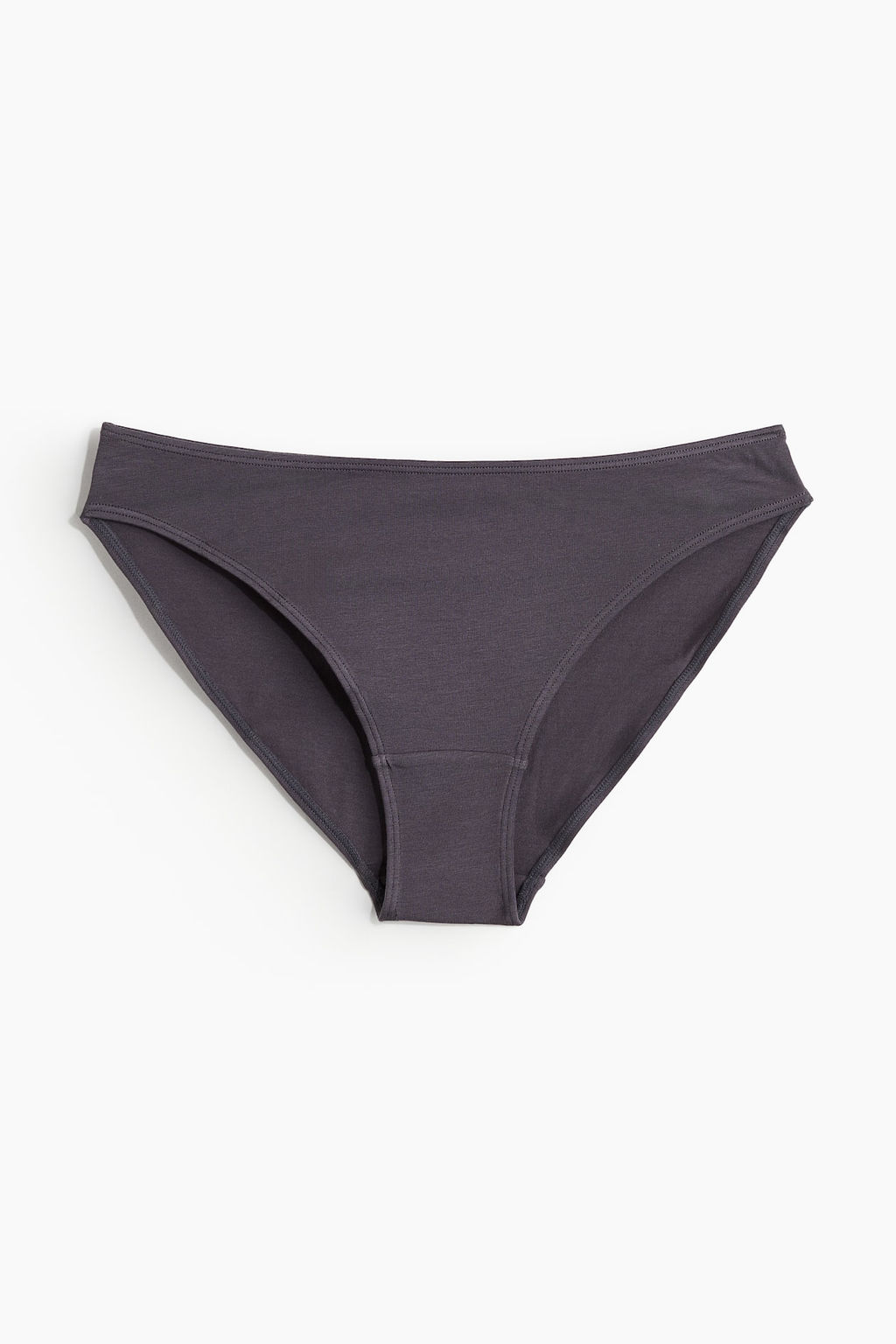 Pack de 7 bragas Bikini - H&m фото 2