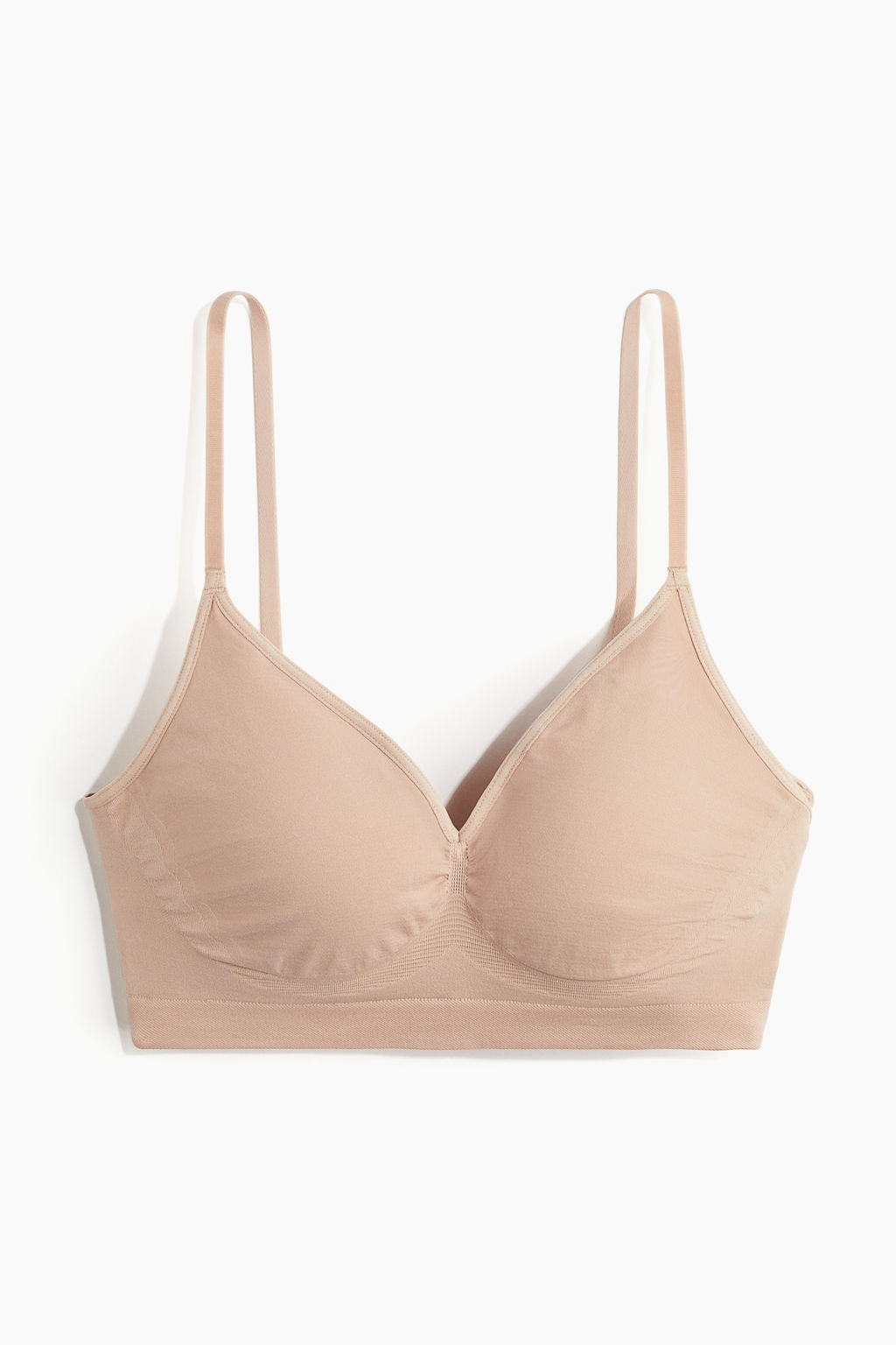 Sujetador suave Seamless - H&m фото 4