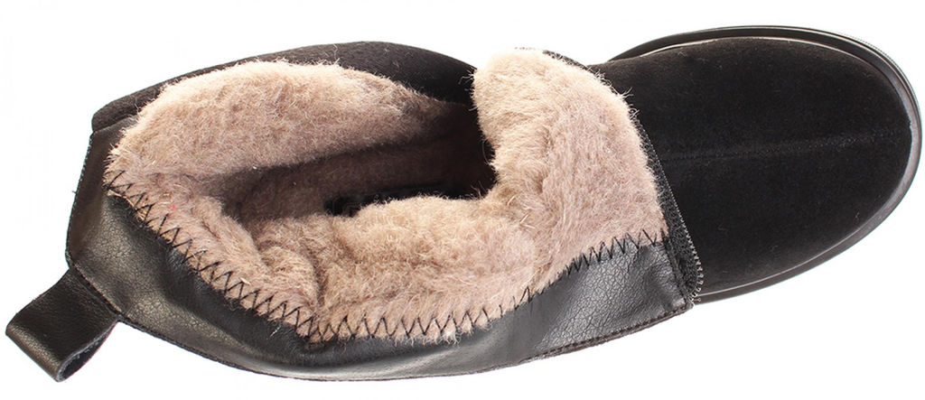 Ботильоны Baden NU706-012