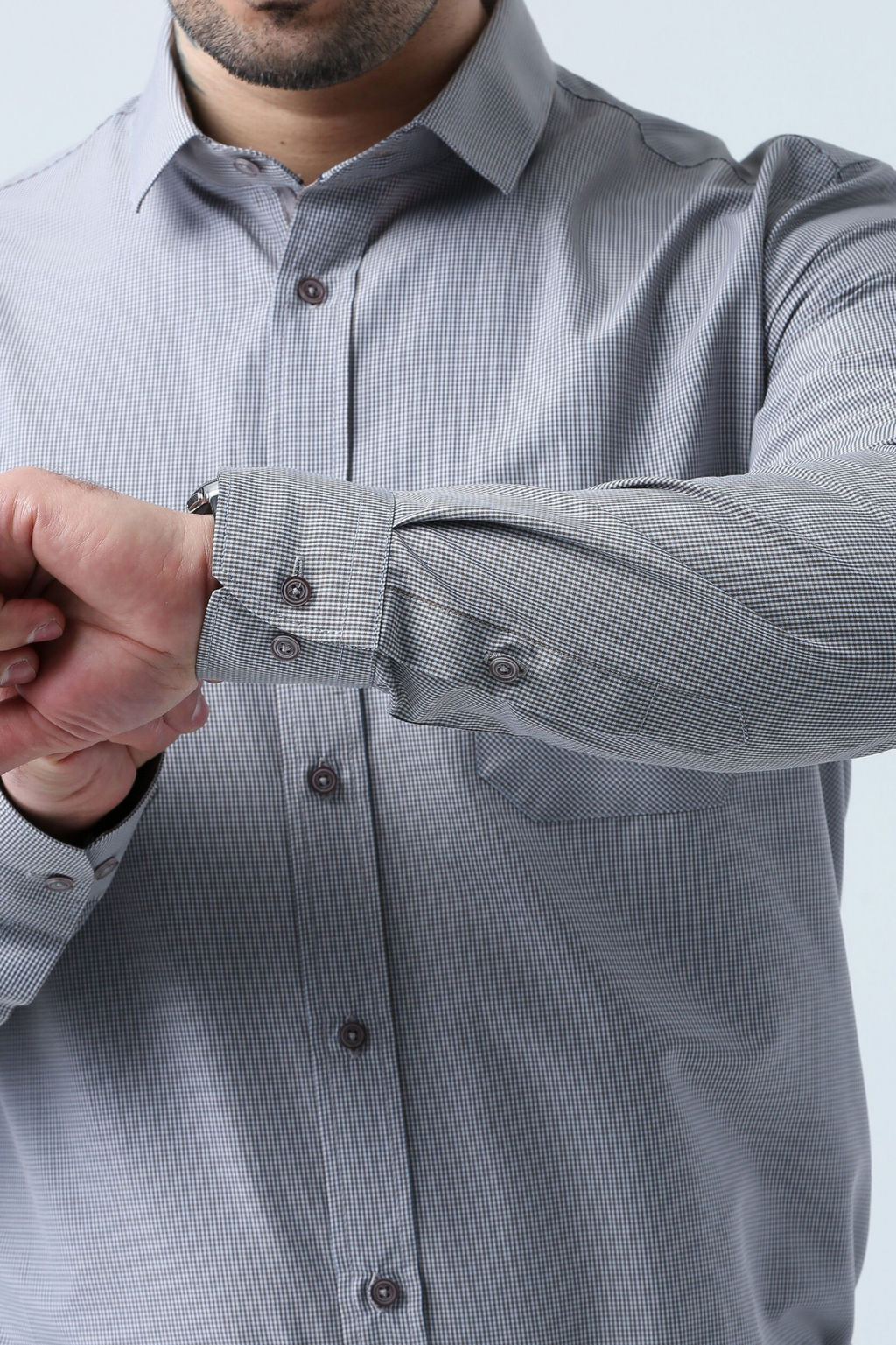 Рубашка 21.10-С-04