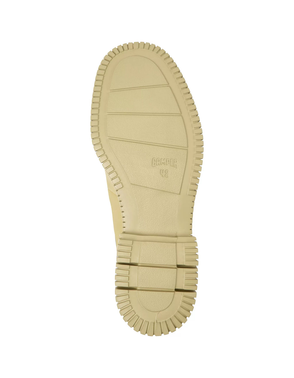 ПОЛУБОТИНКИ Camper Pix Derby Shoes  фото 4