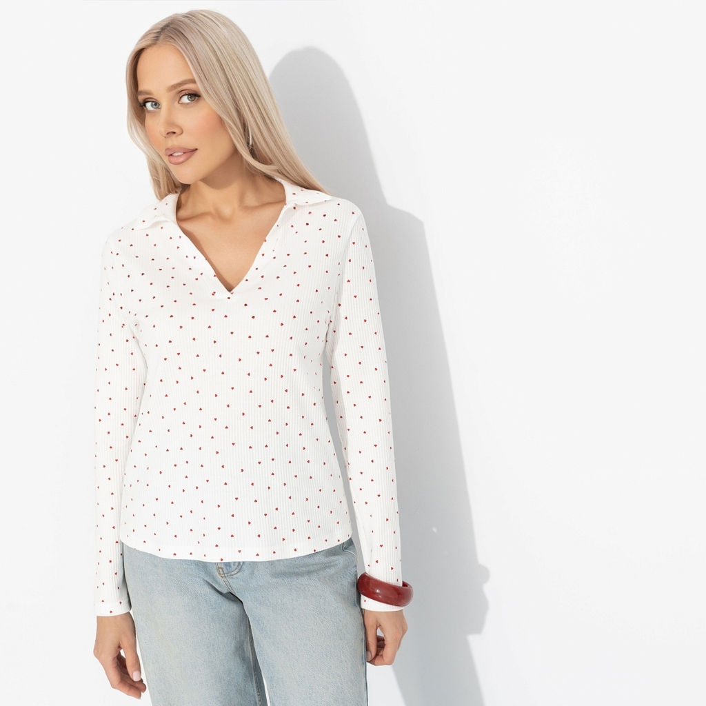 Поло из хлопка, Волна успеха - Charutti фото 7