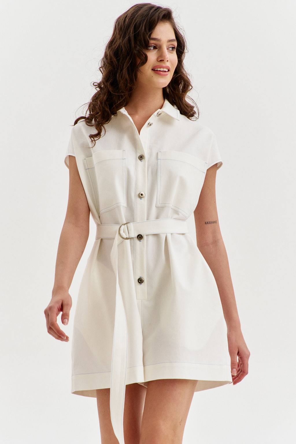 комбинезон 1378 - Rinka фото 15