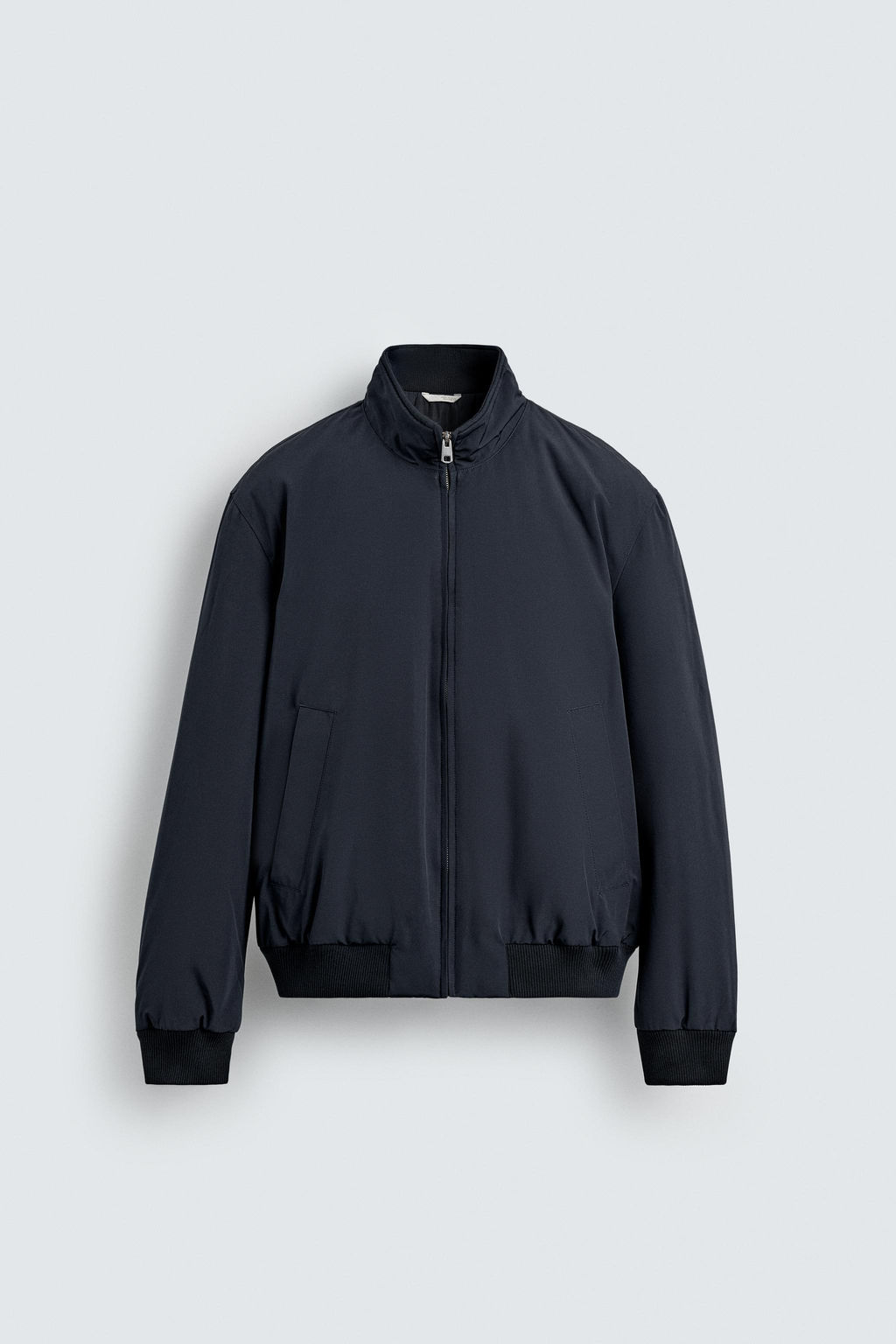 TECHNICAL BOMBER JACKET - Zara фото 2