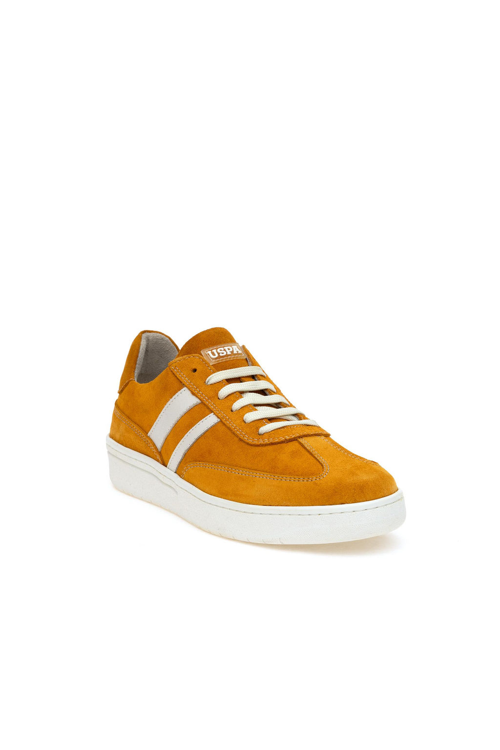 Erkek Sar_ Ayakkab_ Sepette S_rpriz _ndirim - U.s. polo assn фото 3