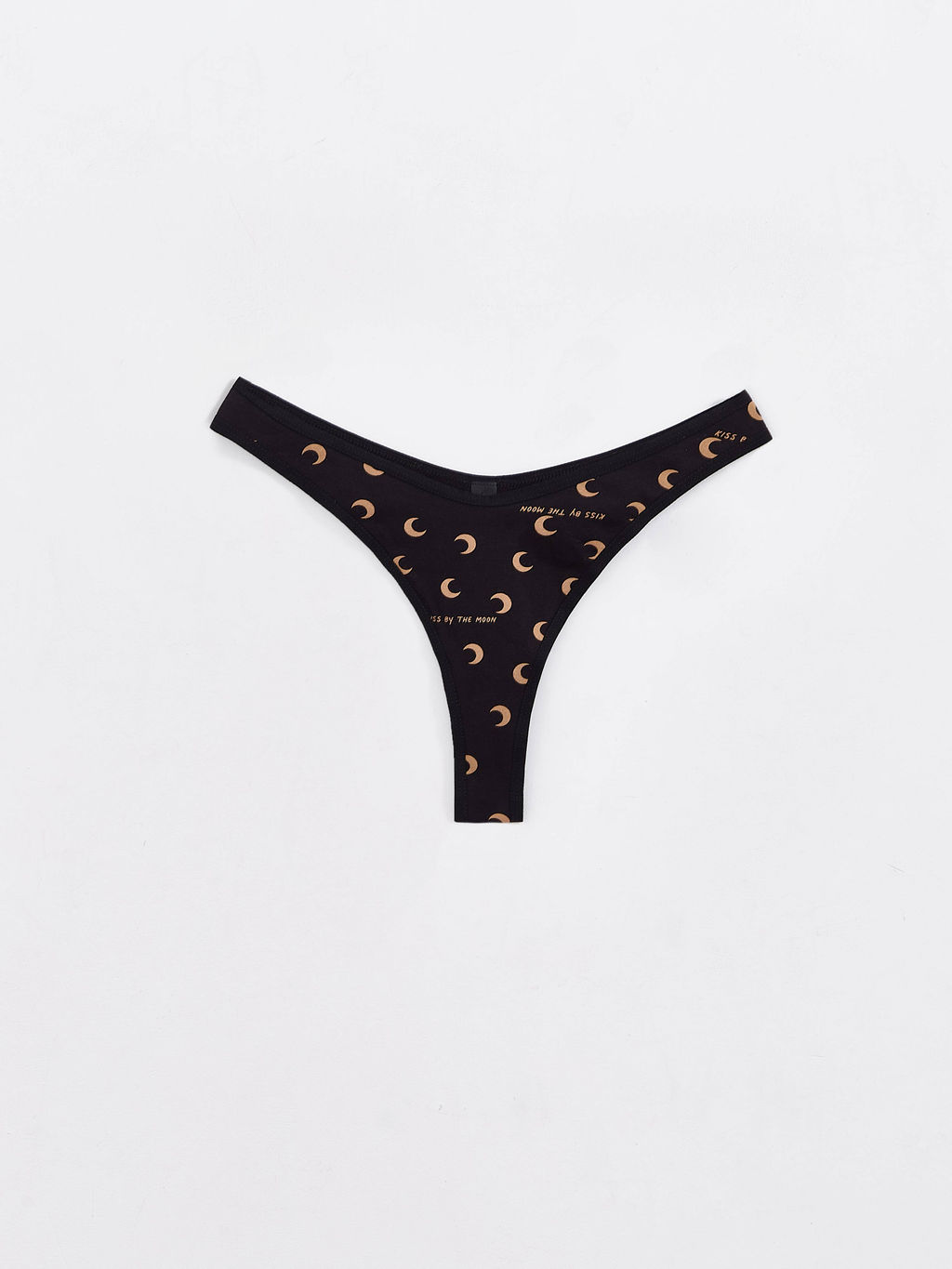 TATTOO MOON LBR 1759.1 black - Conte elegant фото 4