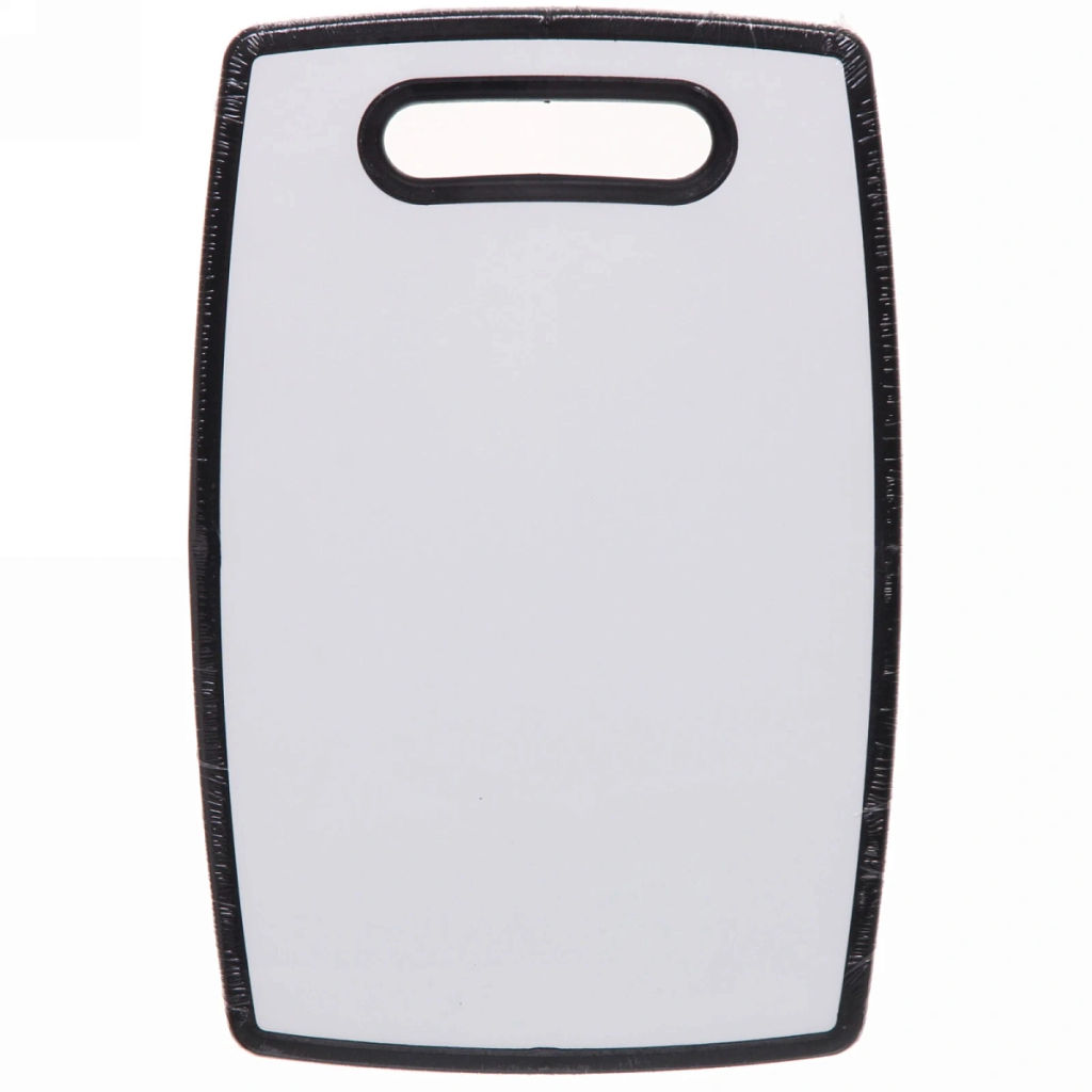 Цена за 2 шт. Доска разделочная "Stone" 20*30*1см Песок темный