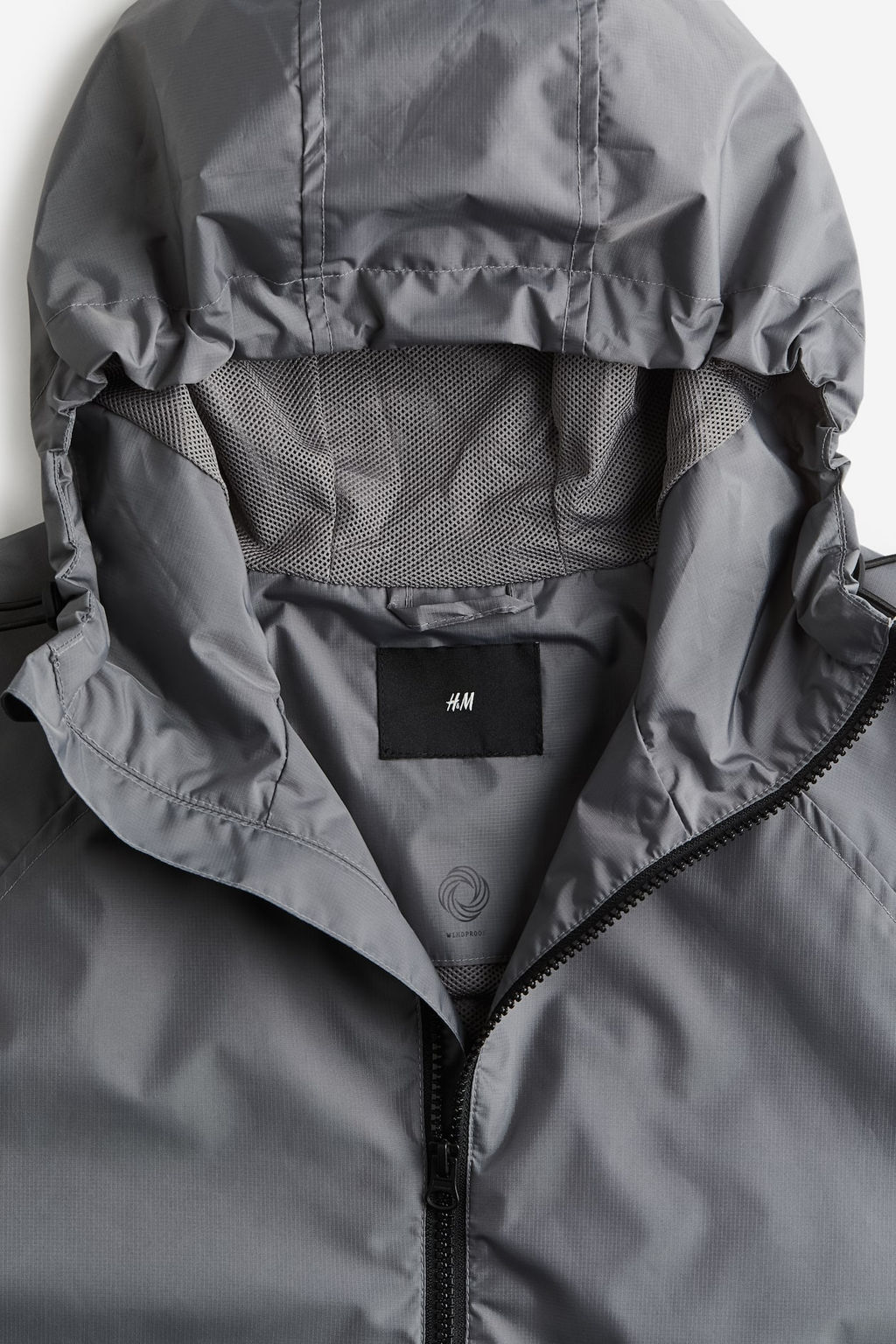 Chaqueta cortavientos Regular Fit - H&m фото 2
