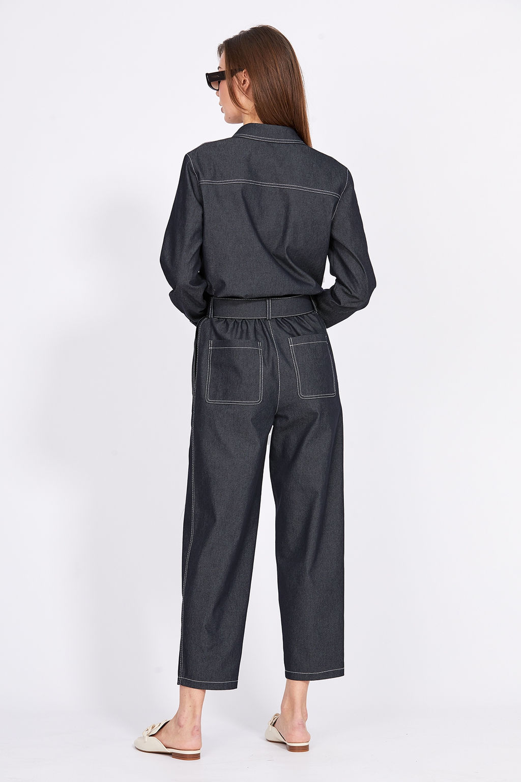 Блузка 2370 - Eola фото 5