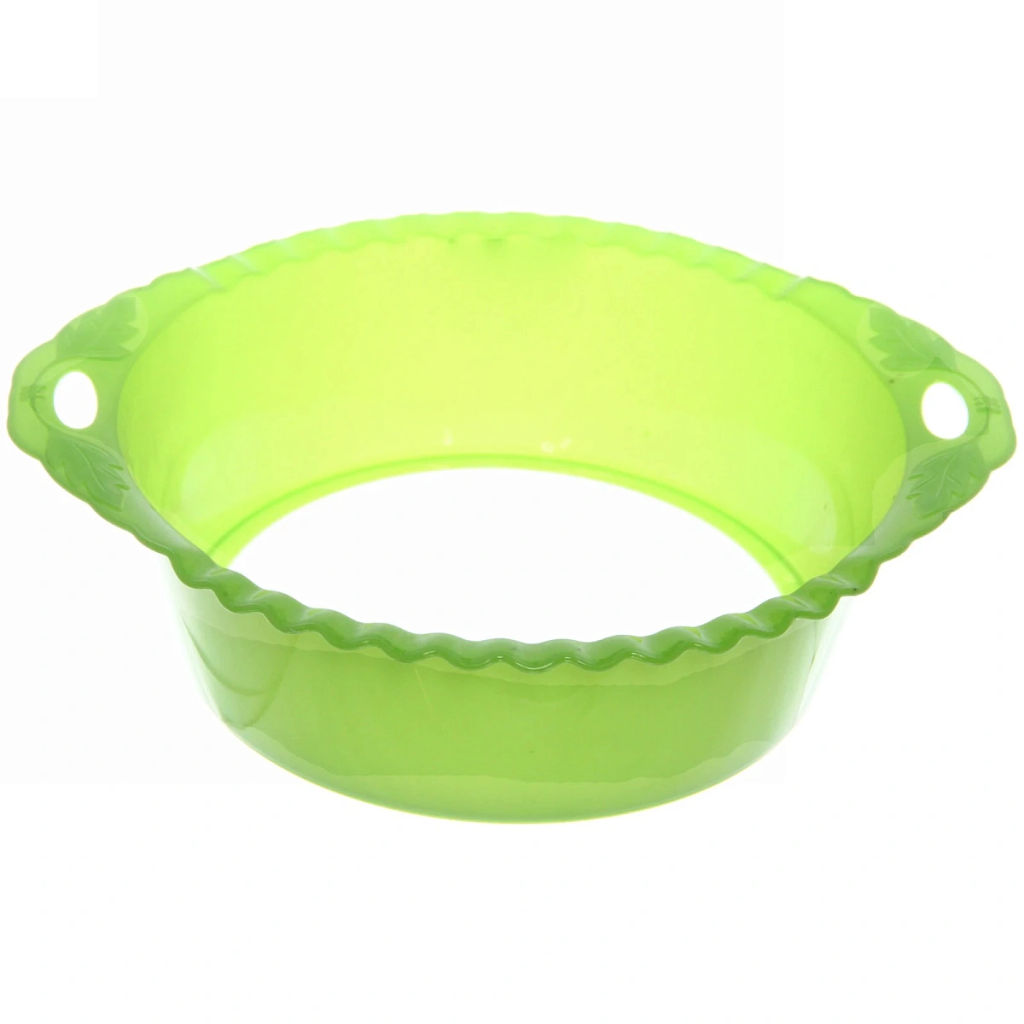 Цена за 4 шт. Сито пластиковое 24,5см с ручками