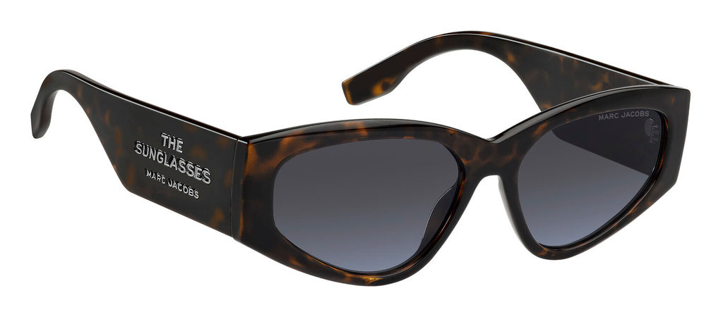 Солнцезащитные очки MARC JACOBS MARC 803/S  фото 3