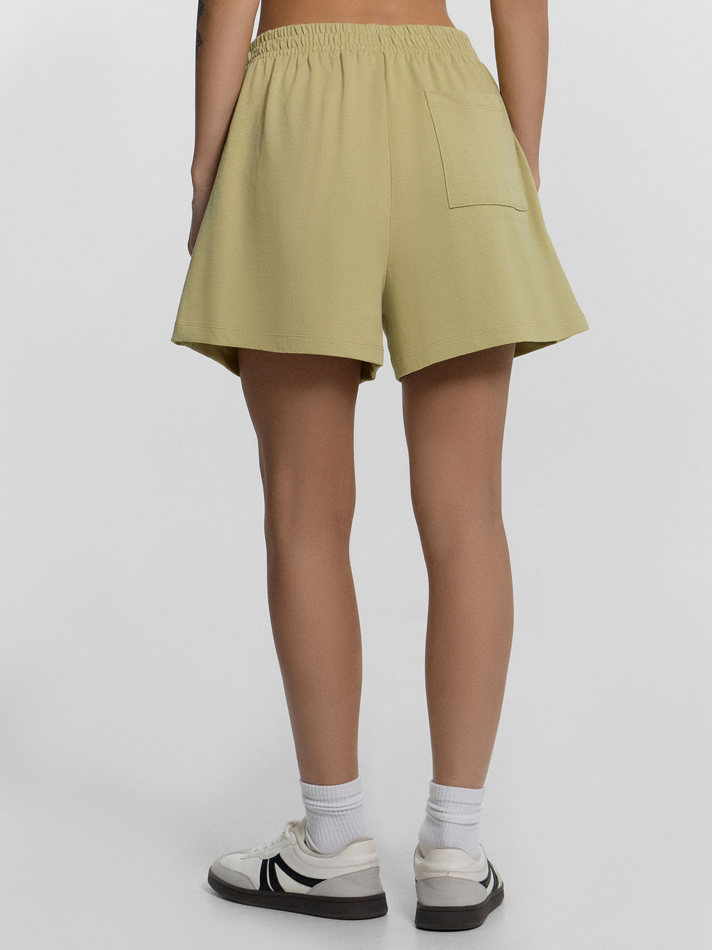 ШОРТЫ ЖЕНСКИЕ - Mark formelle фото 3