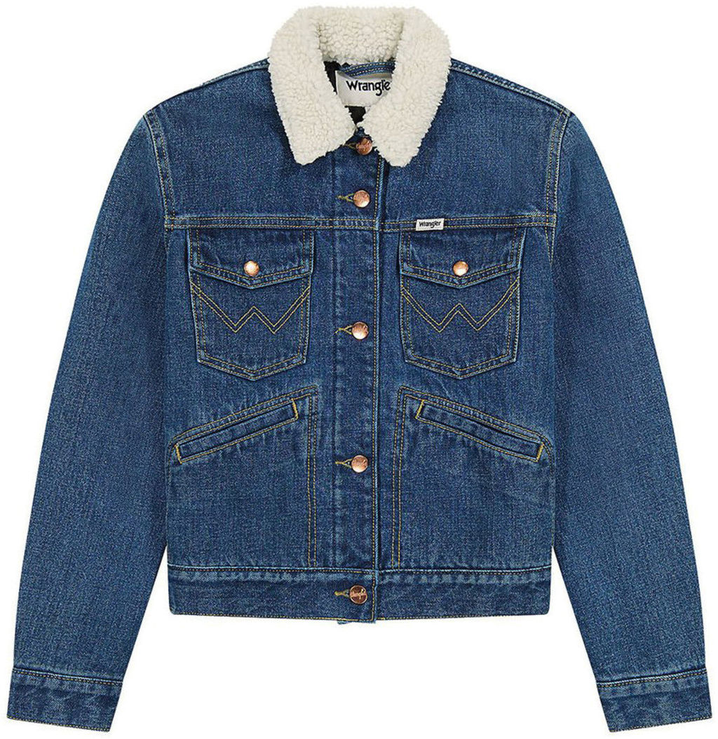 Куртка женская