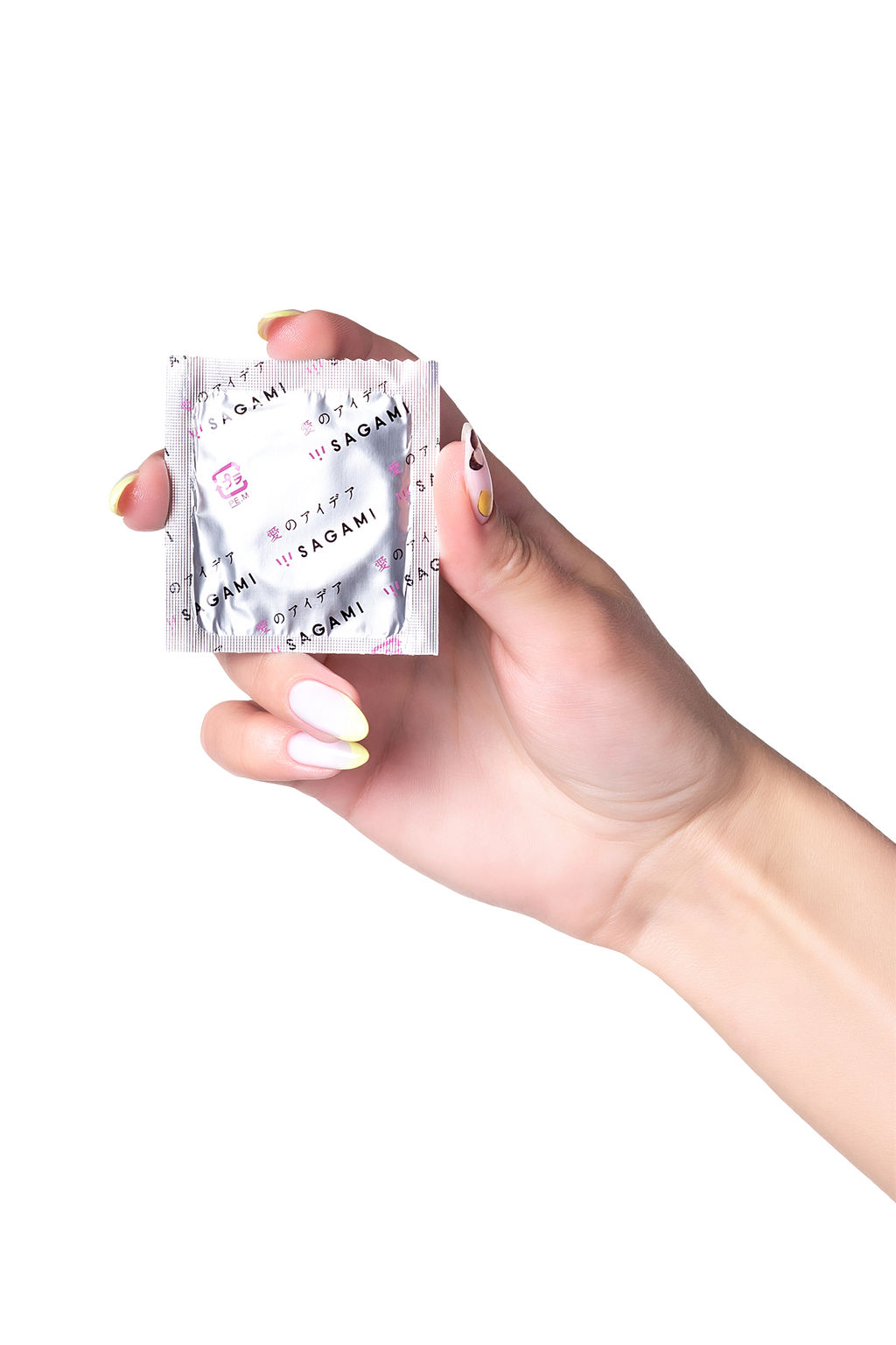 Презервативы Sagami, extreme, feel fit, гладкие, 19 см, 5,1 см, 3 шт.  фото 5