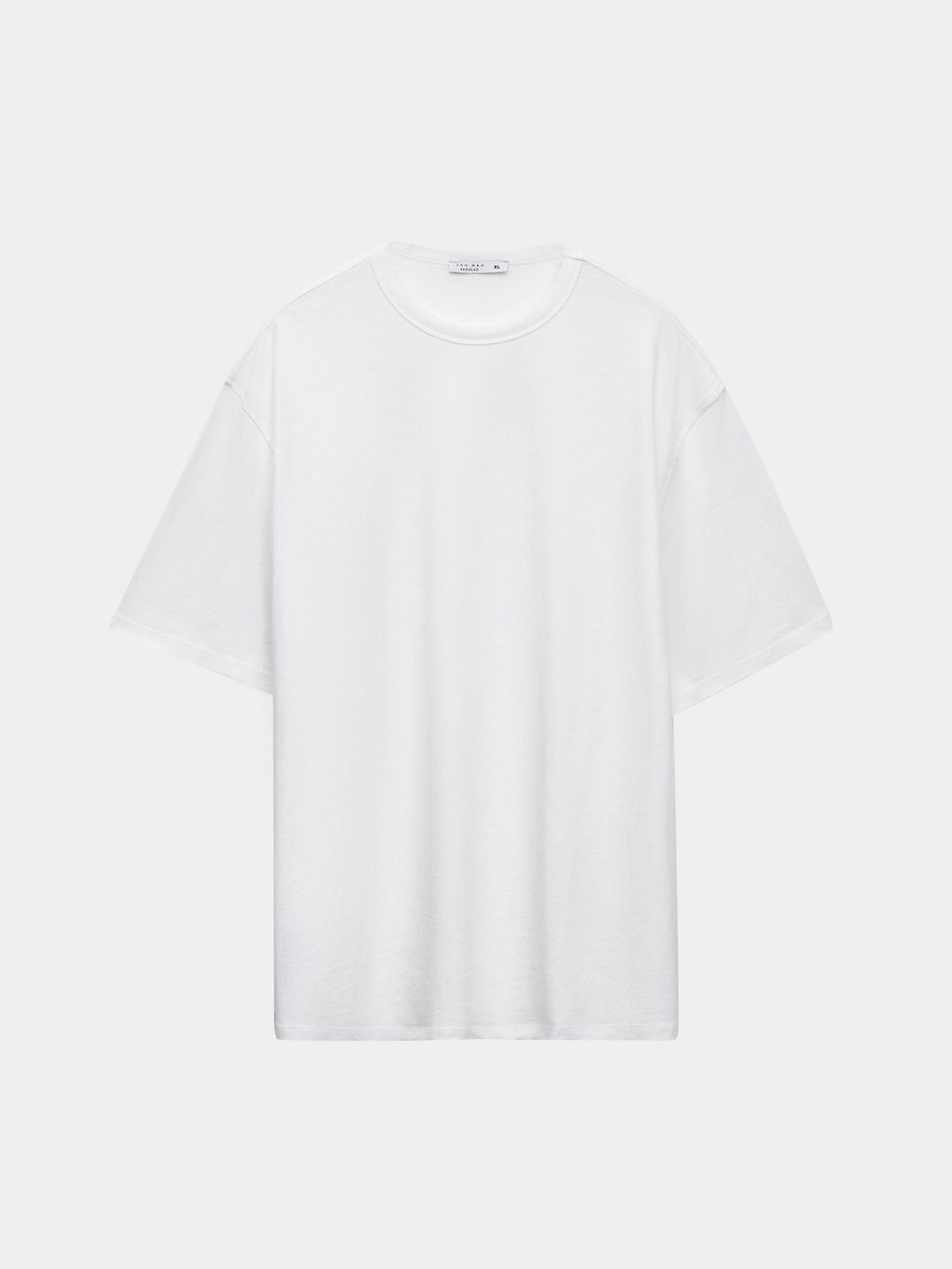 Футболка regular fit M_REGULAR1-1 / Zarina  фото 7