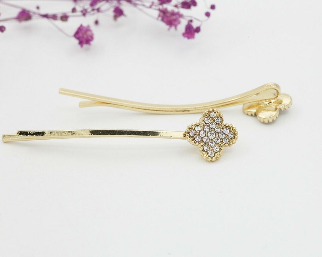 Заколка F930073507120