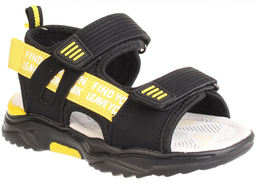 Сандалии Qwest 221S-Z6-3029