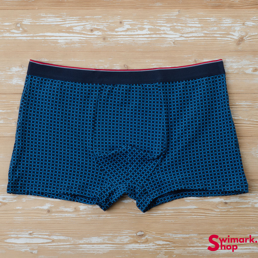 Трусы-боксеры ZEVS C-9301, 1 шт. в упаковке - Swimark фото 3