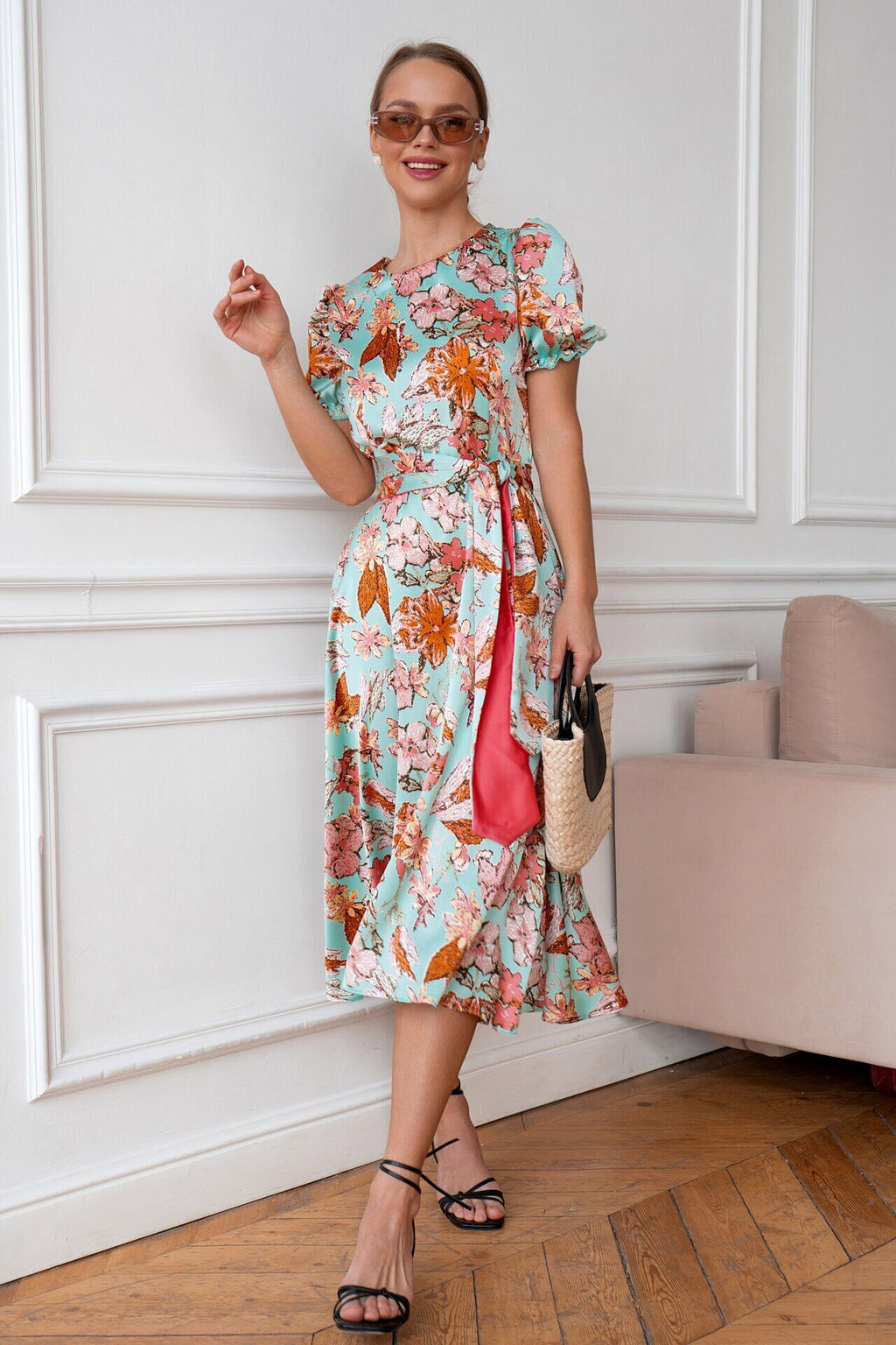 Платье 5749 - Open-style фото 2