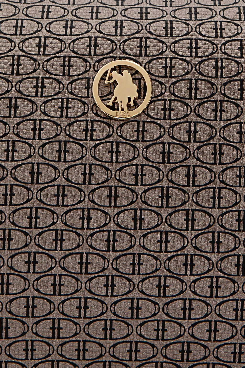 U. S. Polo Assn Женская сумка через плечо Bullet - U.s. polo assn фото 7