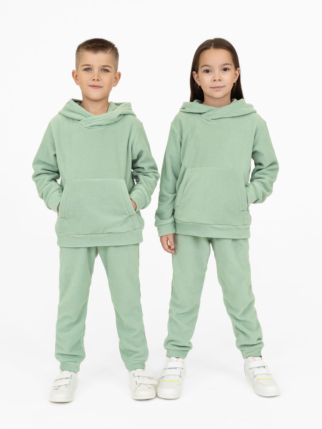 7043г(ш) Костюм детский полынь (122, 64)