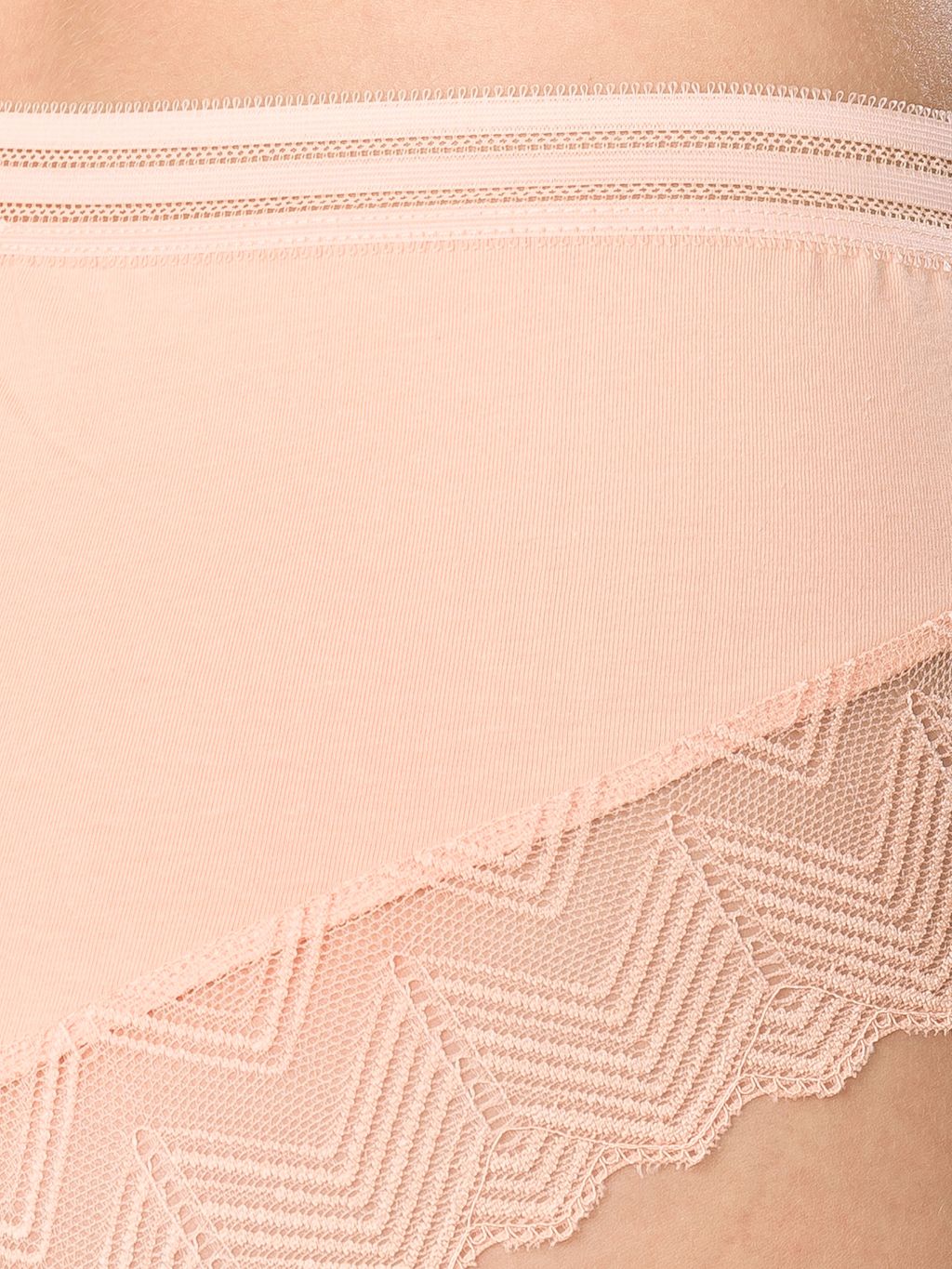 PELICAN, трусы женские, Черный  фото 6