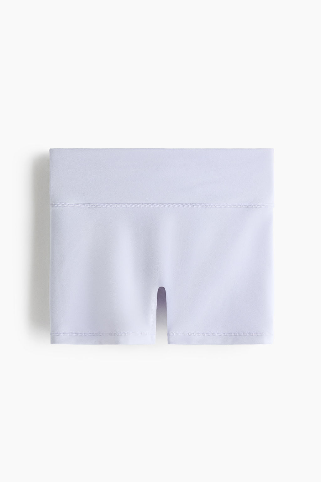 Microshorts de deporte con SoftMove - H&m фото 3