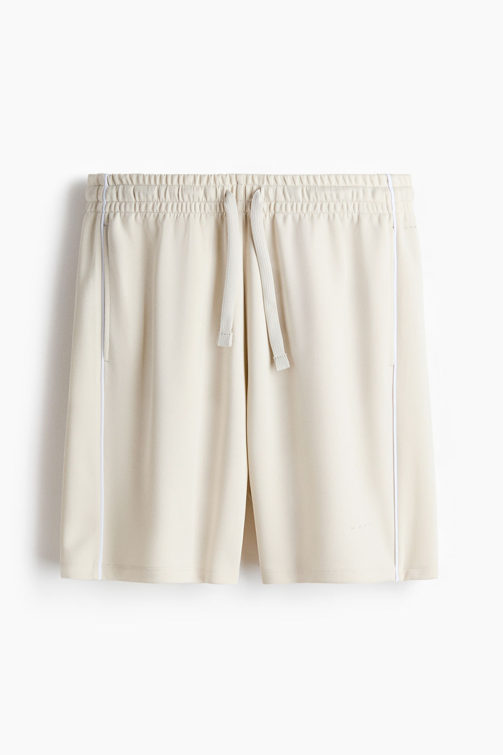 Pantal?n corto de deporte con DryMove Regular Fit - H&m фото 2