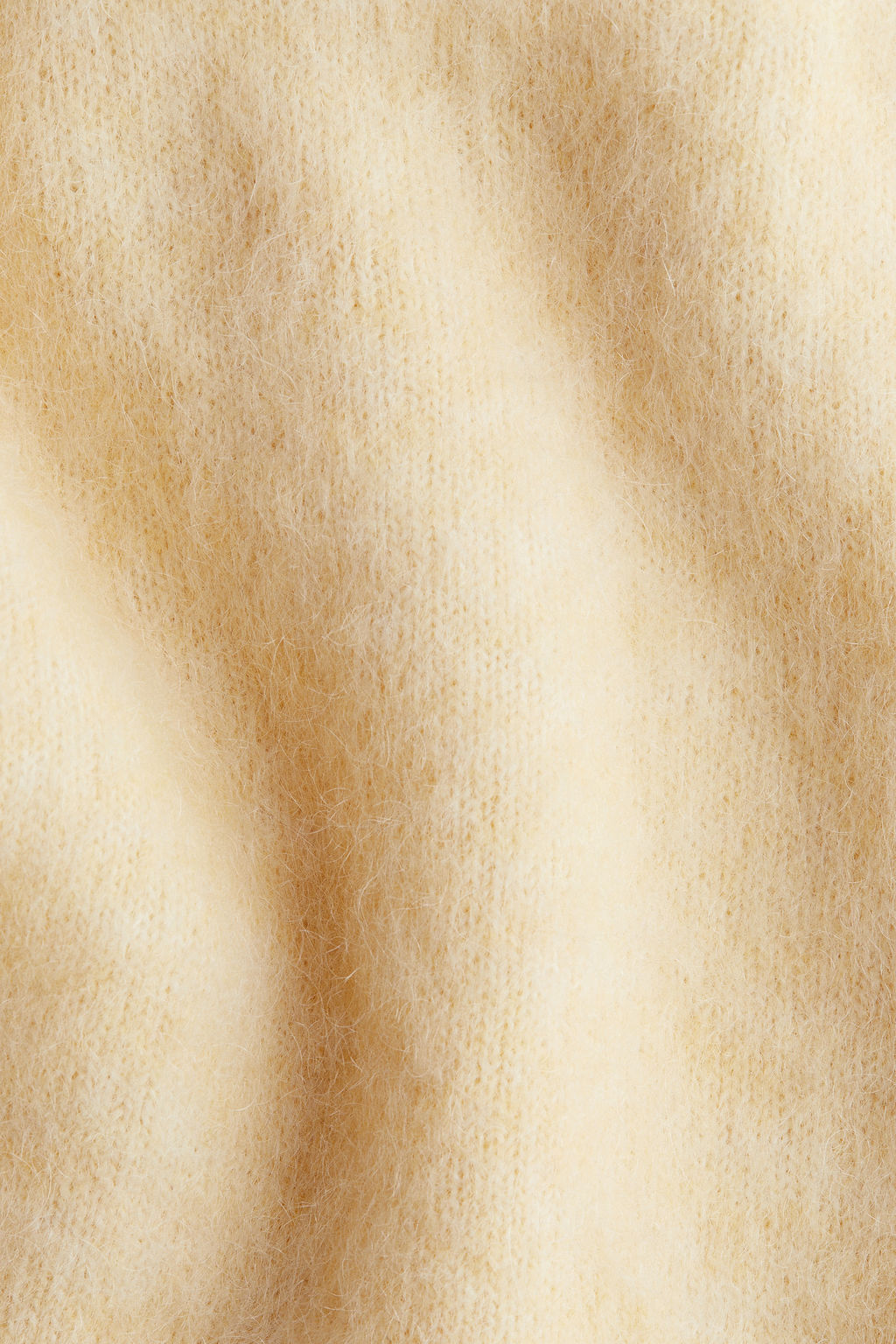 Jersey oversize en mezcla de mohair - H&m фото 10