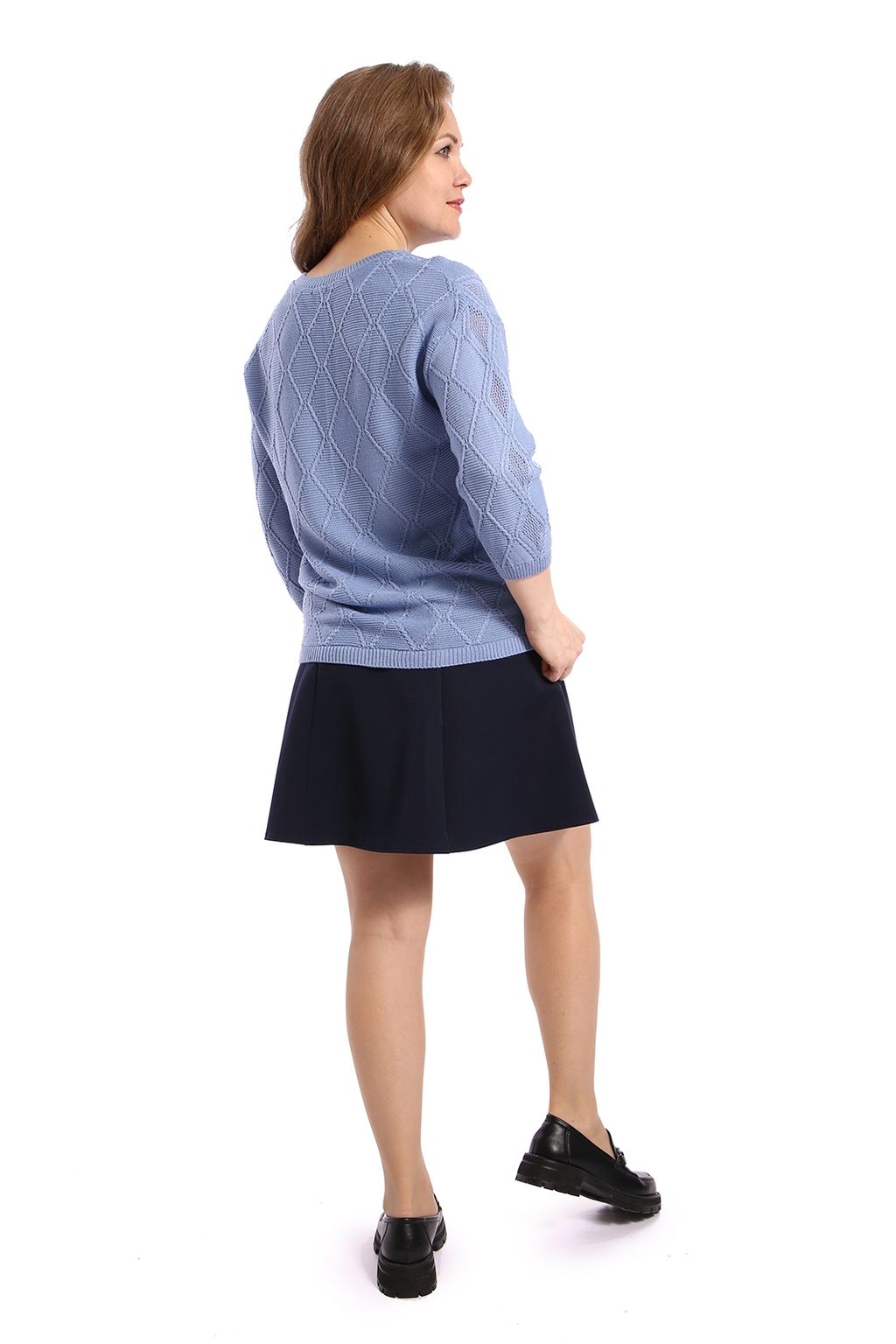 Джемпер женский 1532 - Olsarri фото 20