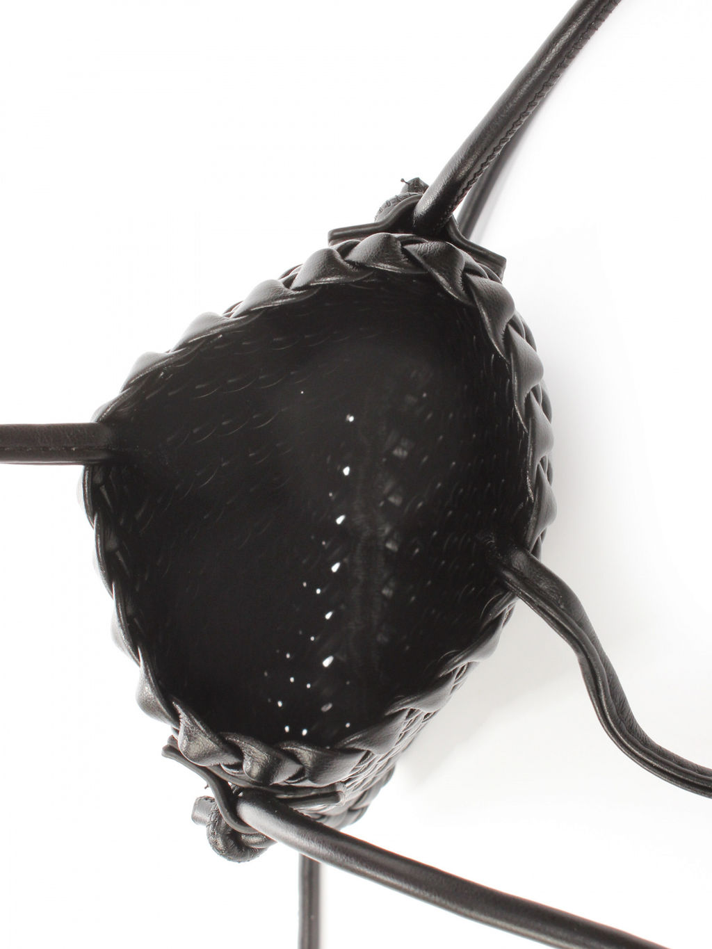 LACCOMA сумка СУ6600-черный эко кожа