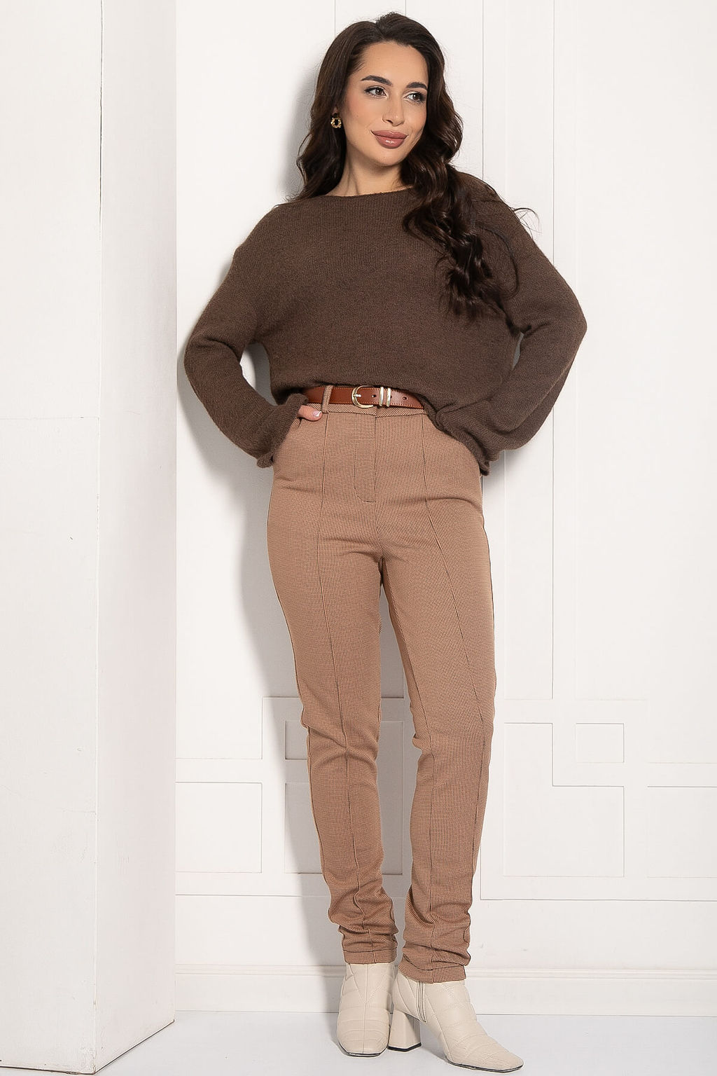 Брюки Тенденция стиля - Lt collection фото 2