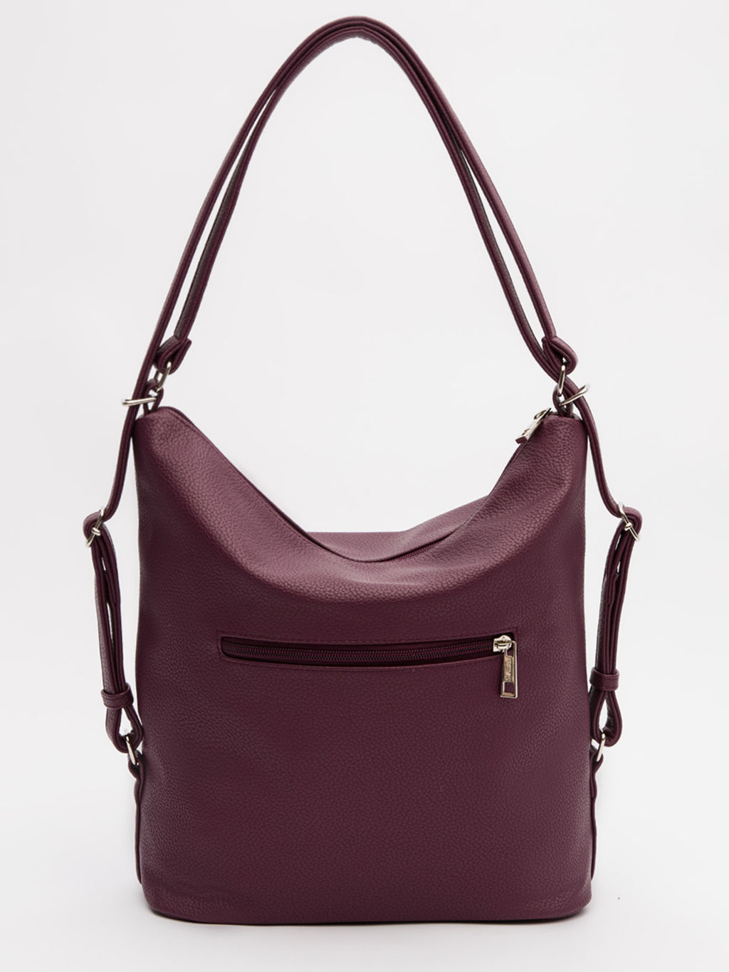 Бордовый мешок-трансформер S.Lavia  фото 3