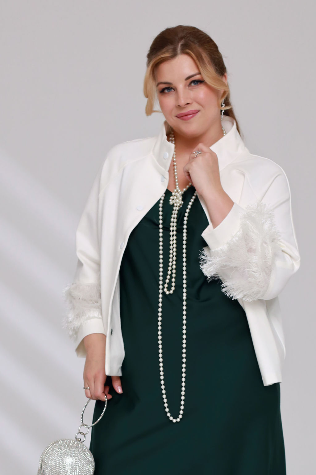 Болеро-20361 - Lady maria фото 7