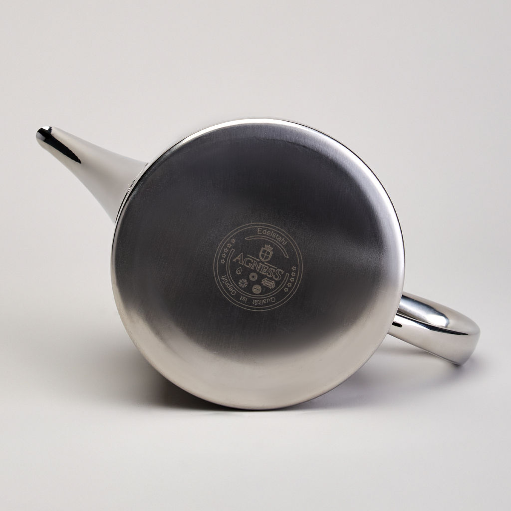 ЧАЙНИК AGNESS, 1350 МЛ фото 7